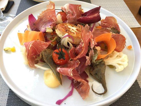 Restaurante Giulia