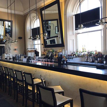 Hartley's Restaurant