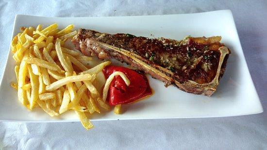Restaurant Kofradia