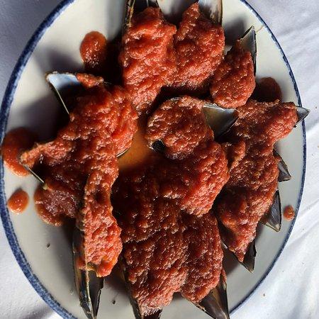 Asador El Puerto