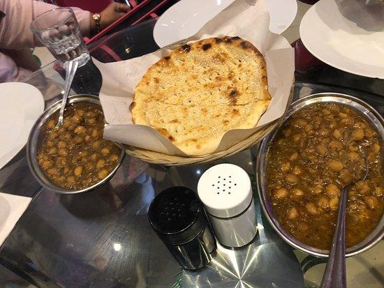 Lahori Masala