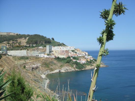Restaurante El Velero