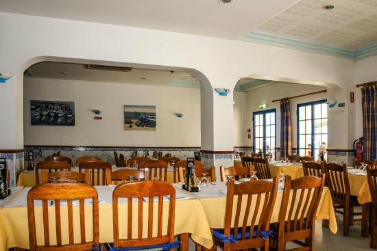 Restaurante Pedro