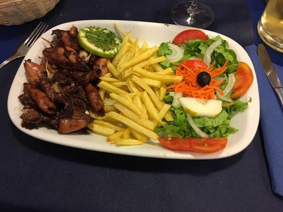 Restaurante Sabinos