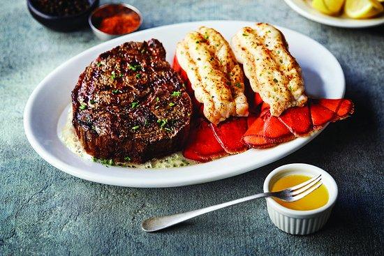 Ruth's Chris Steak House Los Cabos