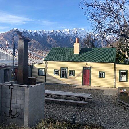 The Boatshed Cafe
