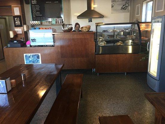 8Fiftycc Cafe