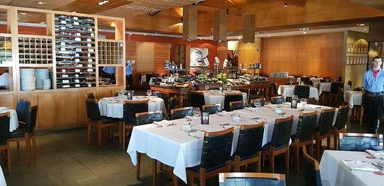 Fogo De Chao Santo Amaro