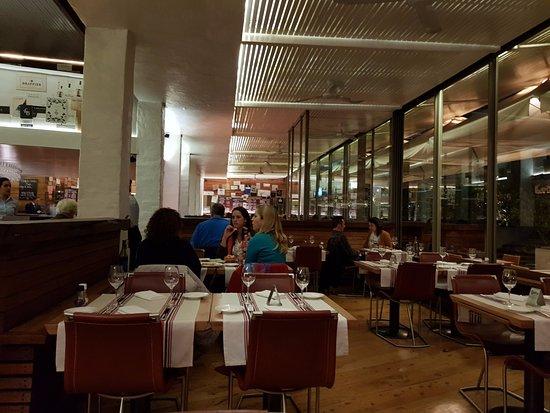 Baco Vino y Bistro