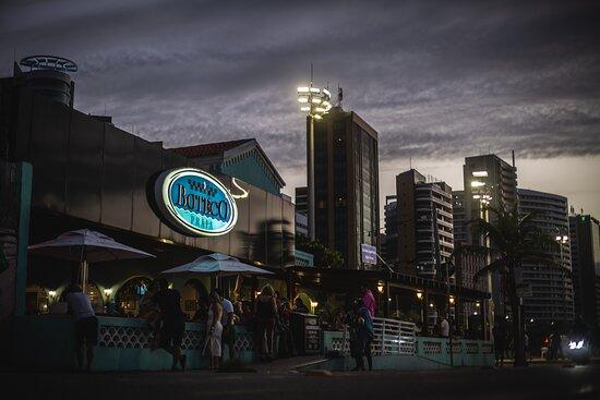 Boteco Praia