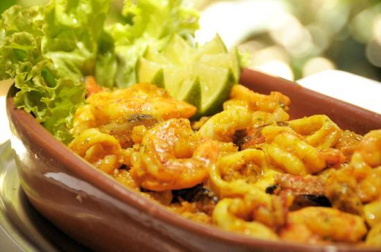 Restaurante e Pizzaria Orégano