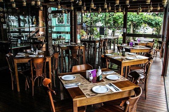 Cantina do Delio