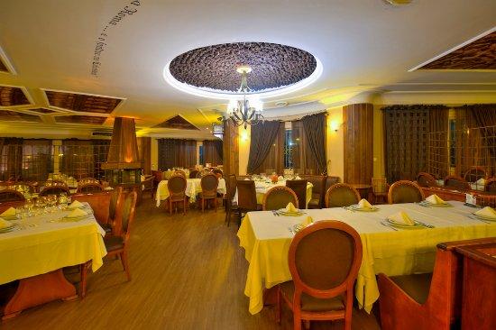 Restaurante Colosseo