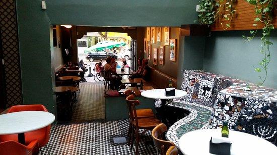 Cafe Com Letras