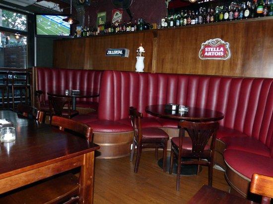 Gallagher's Irish Pub