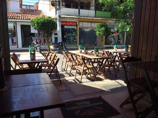 Empanaderia Real