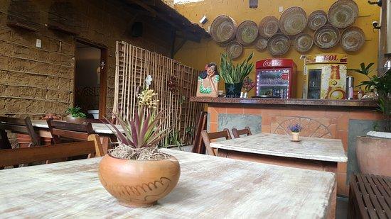Restaurante Dona Mariquita