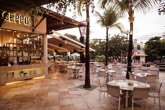 Geppos Restaurante