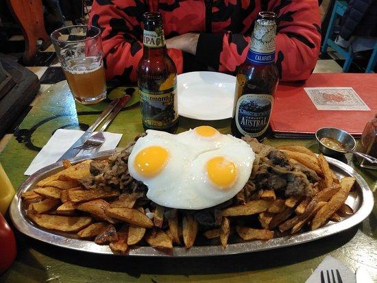 El Pimenton