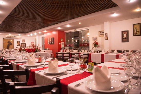 Cantina 4 Sorelle