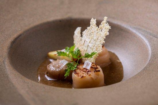 D.O.M. Gastronomia Brasileira
