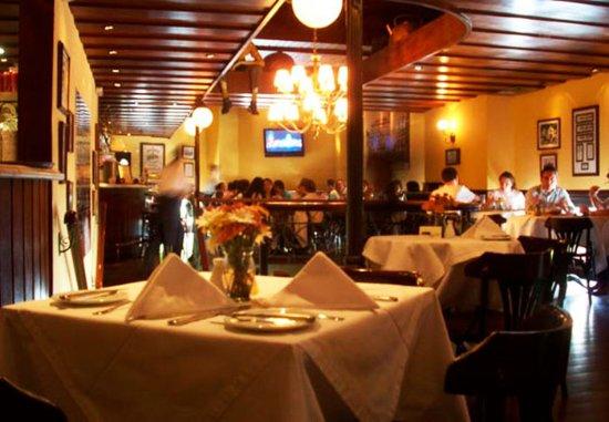 Café Girondino