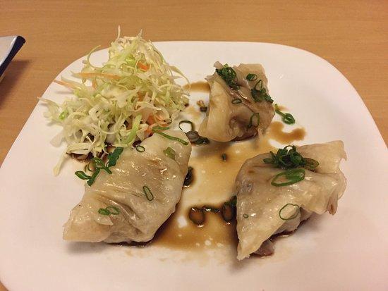 Sushi Lika