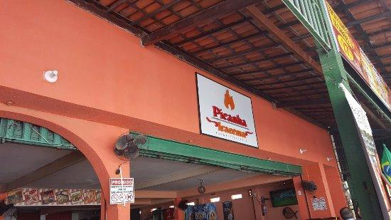 Picanha Iracema
