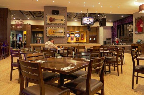 Hard Rock Cafe