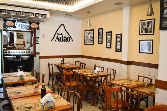 Bar do Adão