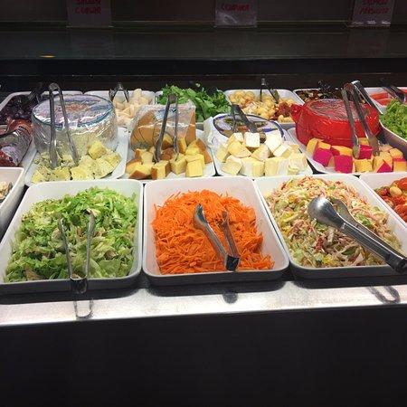 Catete Grill