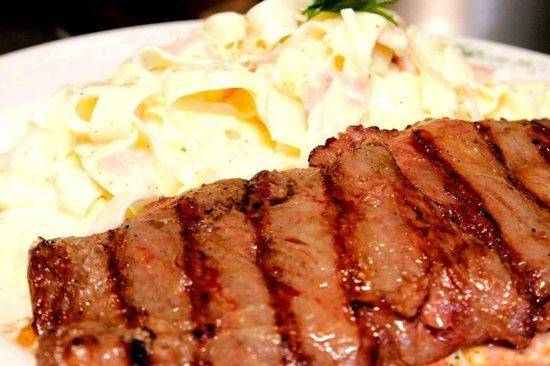 El Fogon Del Asador