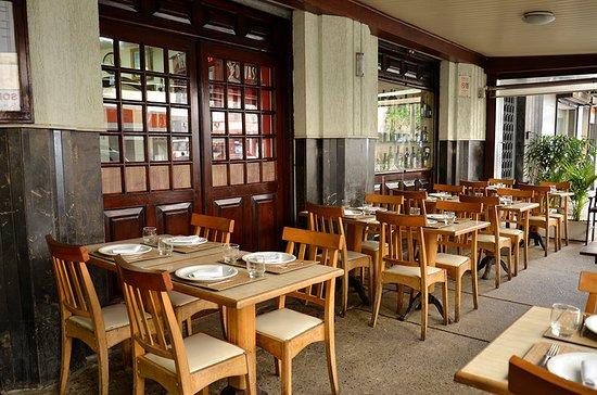 Americana Restaurante & Pizzaria