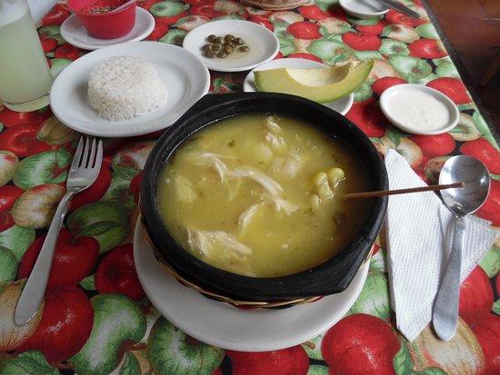 Restaurante La Pola
