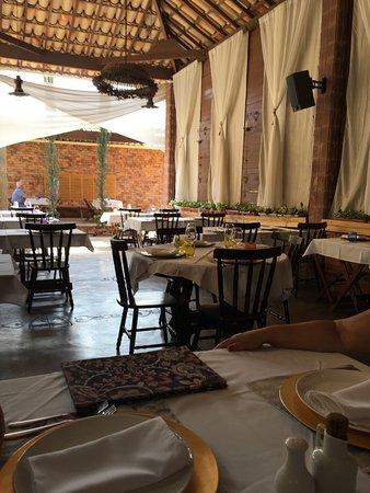 Bistrô Vila Rica