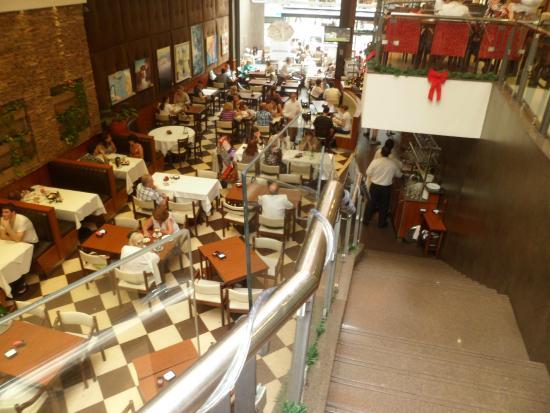 Pertutti Restaurante