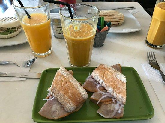 MALI Cafe & Restaurant
