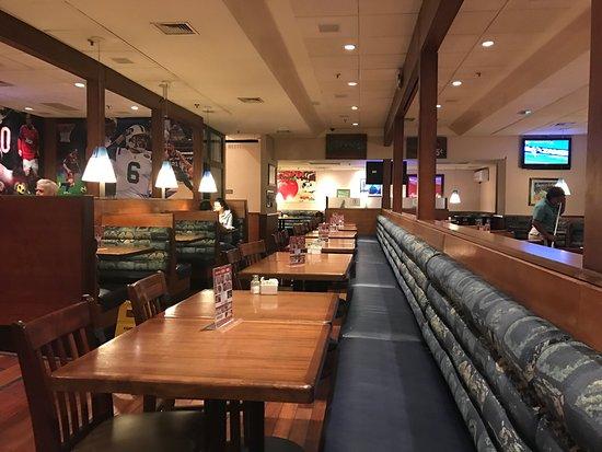 Applebee's