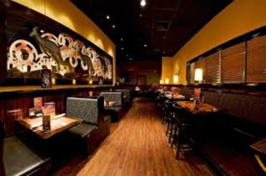 Outback Steakhouse