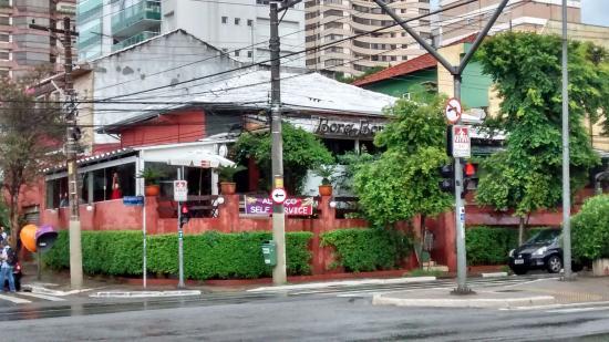 Bora Bora Pizza Bar