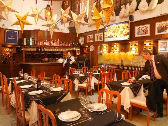Cantina Don Carlos Restaurante