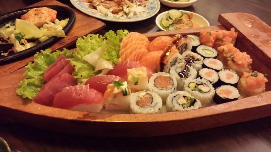 Ydaygoro Sushi Bar