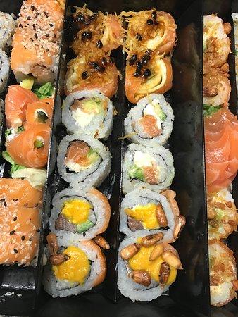 Sushi-Pop