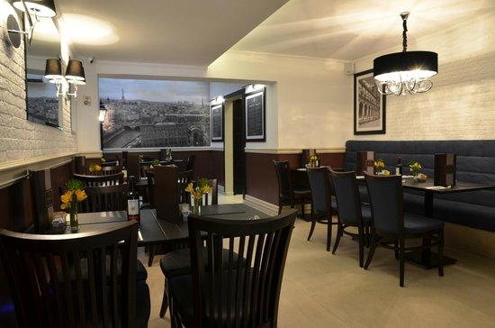 PF Bistro