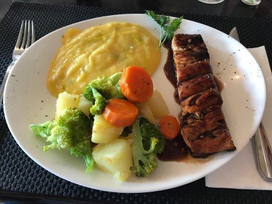 Restaurante Lar Bianco