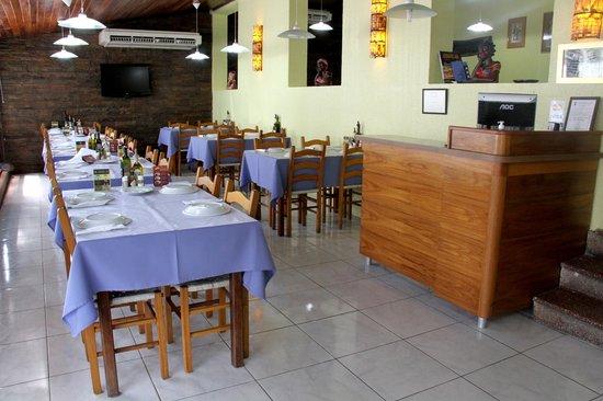 Costela no Roletche