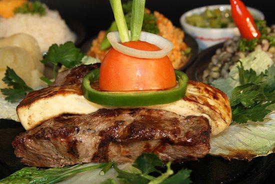 Restaurante Tio Pepe