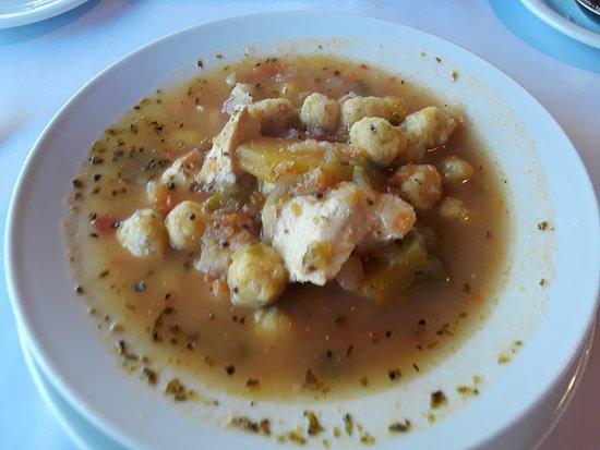 La Paraguayita