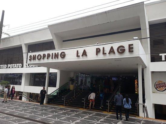 La Plage