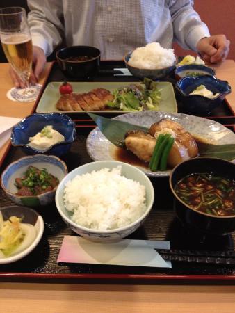 Creative Cuisine Donguri